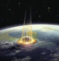 Asteroid Impact