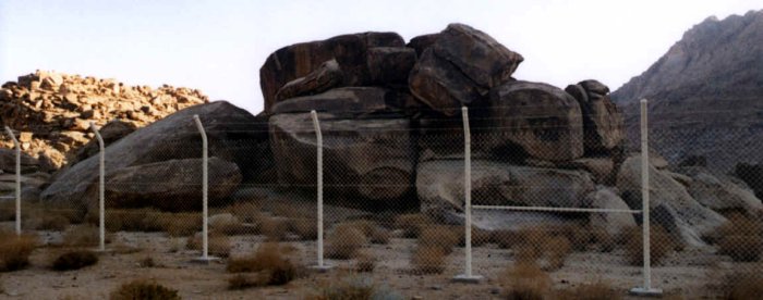 Golden Calf Altar