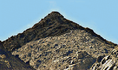 Mount Sinai