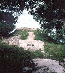 Cerros Belize