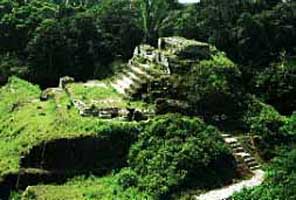 Altunha Belize